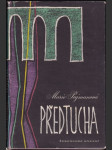 Předtucha - náhled