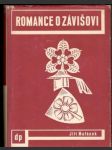 Romance o Závišovi  - náhled