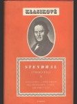 Výbor z díla II. (veľký formát) - náhled