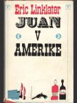 Juan v Amerike - náhled