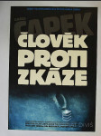 Člověk proti zkáze - náhled