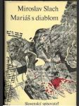 Mariáš s diablom - náhled