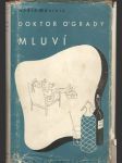 Doktor O´Grady mluví - náhled