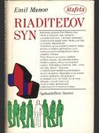 Riaditeľov syn - náhled