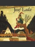 Josef Lada - náhled