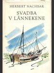 Svadba v Lännekene - náhled