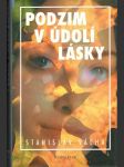 Podzim v údolí lásky - náhled