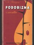 Podobizna v zrcadle - náhled