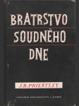 Bratrstvo soudného dne - náhled