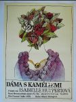 Dáma s kaméliemi - náhled