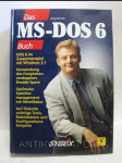 Das ms-dos 6 buch - náhled