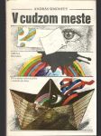 V cudzom meste - náhled