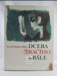 Dcera dračího krále - náhled