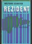 Rezident - náhled