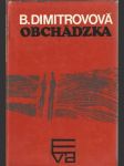 Obchádzka - náhled