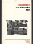 Dom na Kuzneckom moste - náhled