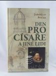 Den pro císaře a jiné lidi - náhled