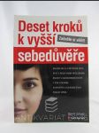 Deset kroků k vyšší sebedůvěře - náhled