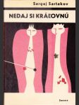 Nedaj si kráľovnú - náhled