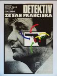 Detektiv ze San Francisca - náhled