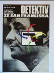 Detektiv ze San Francisca - náhled