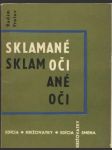 Sklamané oči - náhled