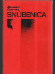 Snúbenica - náhled