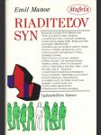 Riaditeľov syn - náhled