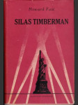 Silas Timberman - náhled