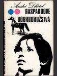 Gaspardove dobrodružstvá - náhled