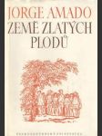 Země zlatých plodů - náhled