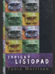 Typický listopad - náhled