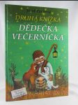 Druhá knížka Dědečka Večerníčka - náhled