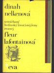 Fleur Lafontainová - náhled