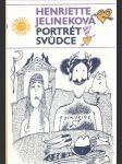 Portrét svůdce - náhled