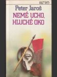 Nemé ucho, hluché oko - náhled