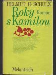 Roky s kamilou - náhled