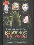 Budúcnosť na predaj - náhled