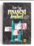 Finanční žraloci - náhled