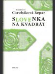 Slovenka na kvadrát - náhled