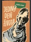 Jediný den života - náhled