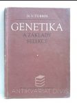 Genetika a základy selekce - náhled