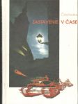 Zastavenie v čase - náhled