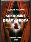 Súkromné drámy srdca - náhled