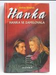 Hanka: Hanka se zamilovala - náhled