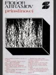 Priaslinovci - náhled