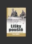 Lišky pouště - náhled