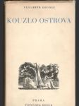 Kouzlo ostrova - náhled