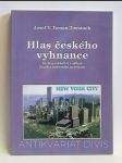 Hlas českého vyhnance: Verše a svědectví z odboje, Deník z newyorské metropole - náhled