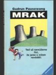 Mrak - náhled